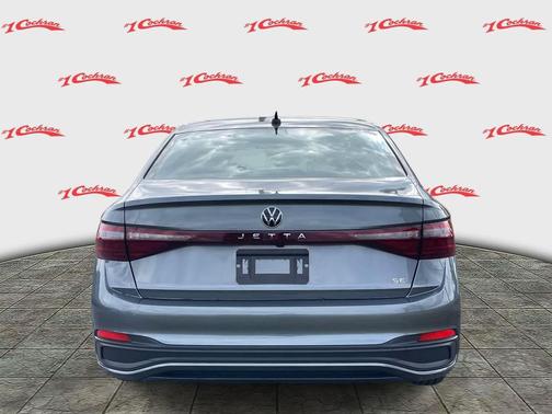 2026 Volkswagen Jetta 1.4T SE