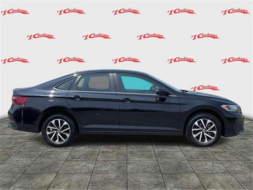 2024 Volkswagen Jetta 1.5T S