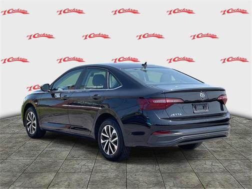 2024 Volkswagen Jetta 1.5T S