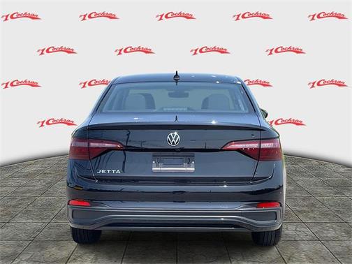 2024 Volkswagen Jetta 1.5T S