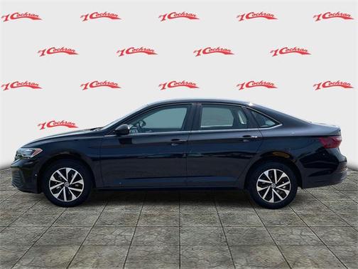 2024 Volkswagen Jetta 1.5T S