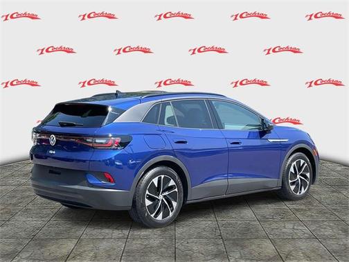 2021 Volkswagen ID.4 Pro S