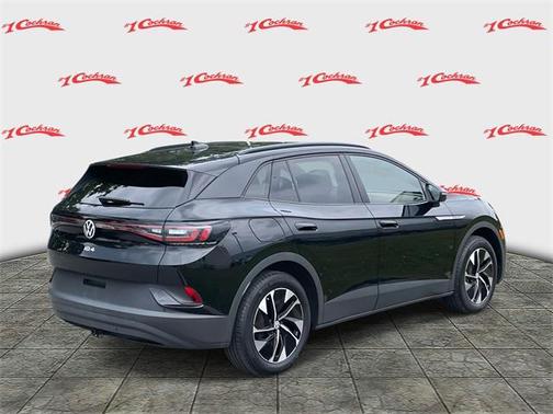 2021 Volkswagen ID.4 AWD Pro S