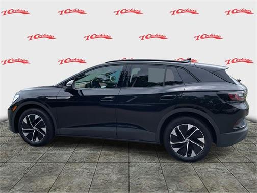 2021 Volkswagen ID.4 AWD Pro S