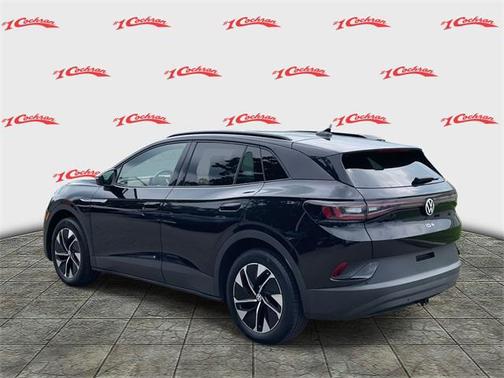 2021 Volkswagen ID.4 AWD Pro S