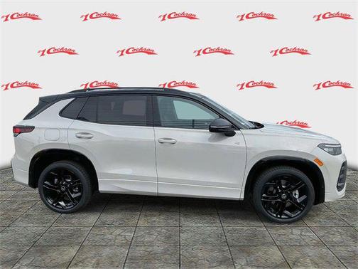 2026 Volkswagen Tiguan 2.0T SE R-Line Black 4MOTION