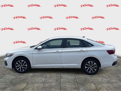 2024 Volkswagen Jetta 1.5T S