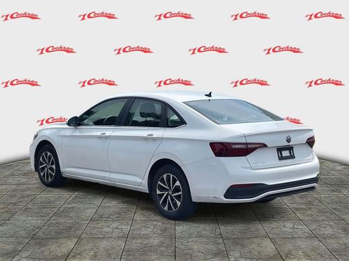 2024 Volkswagen Jetta 1.5T S