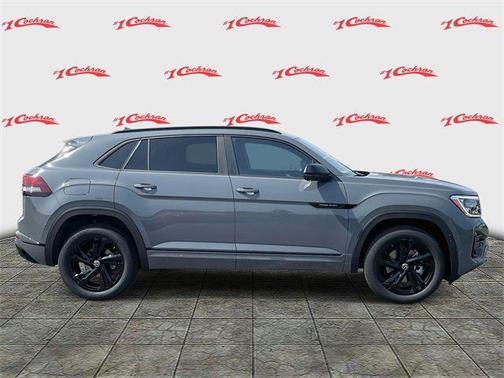 2025 Volkswagen Atlas Cross Sport 2.0T SEL