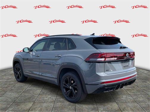 2025 Volkswagen Atlas Cross Sport 2.0T SEL