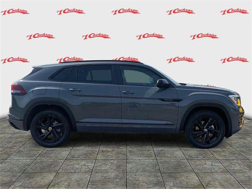 2025 Volkswagen Atlas Cross Sport 2.0T SEL