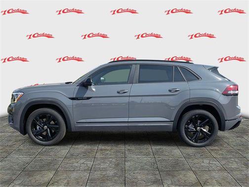 2025 Volkswagen Atlas Cross Sport 2.0T SEL