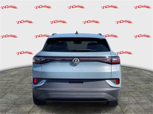 2025 Volkswagen ID.4 Pro S