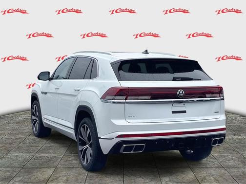 2026 Volkswagen Atlas Cross Sport 2.0T SEL Premium