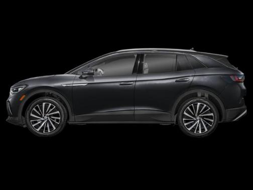 2025 Volkswagen ID.4 Pro S Plus