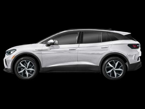 2025 Volkswagen ID.4 Pro S