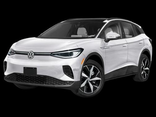 2025 Volkswagen ID.4 Pro S