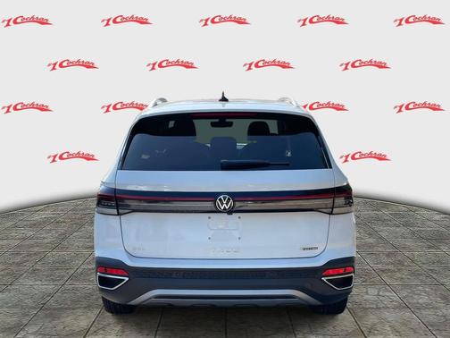 2025 Volkswagen Taos 1.5T SEL