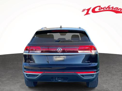 2025 Volkswagen Atlas Cross Sport 2.0T SEL