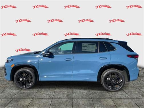 2025 Volkswagen Tiguan 2.0T SE R-Line Black 4MOTION