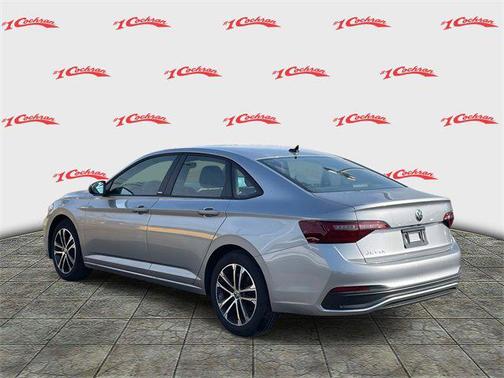 2024 Volkswagen Jetta 1.5T Sport