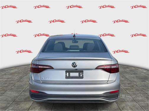 2024 Volkswagen Jetta 1.5T Sport