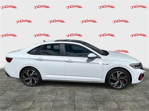 2024 Volkswagen Jetta GLI 2.0T Autobahn