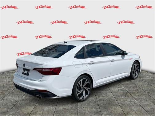 2024 Volkswagen Jetta GLI 2.0T Autobahn