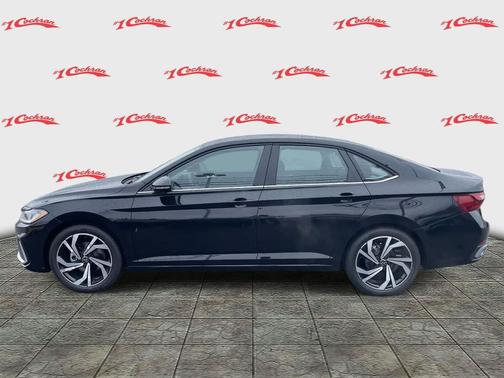 2026 Volkswagen Jetta 1.4T SEL