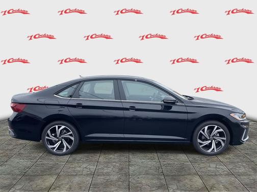 2026 Volkswagen Jetta 1.4T SEL