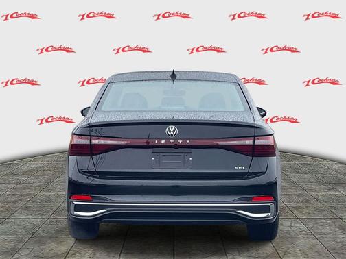 2026 Volkswagen Jetta 1.4T SEL