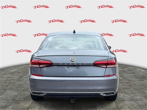 2020 Volkswagen Passat 2.0T SE