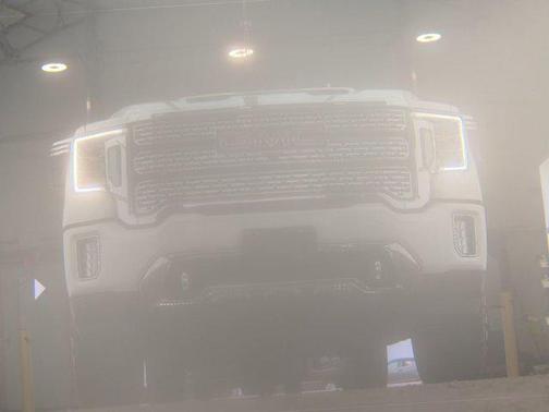 2021 GMC Sierra 2500 Denali