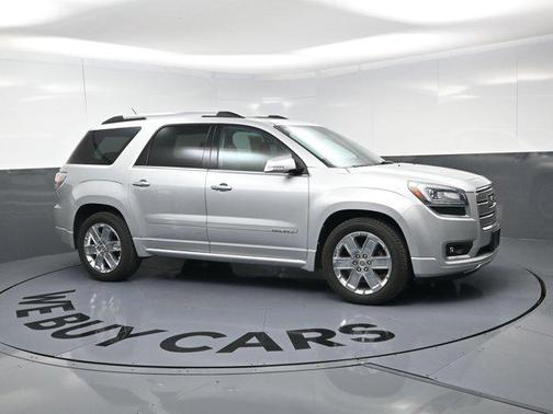2014 GMC Acadia Denali