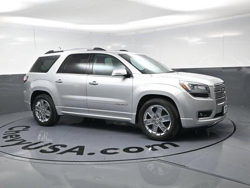2014 GMC Acadia Denali