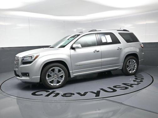 2014 GMC Acadia Denali