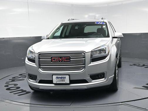 2014 GMC Acadia Denali