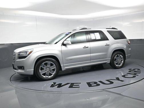 2014 GMC Acadia Denali