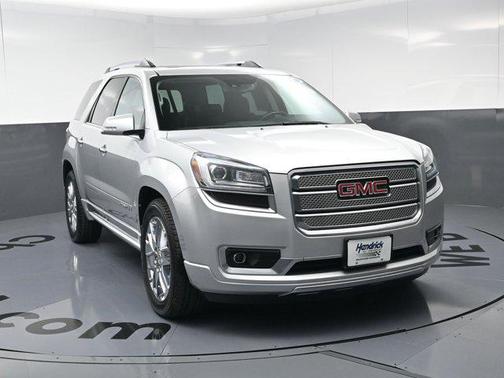 2014 GMC Acadia Denali