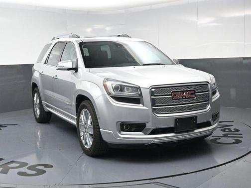 2014 GMC Acadia Denali