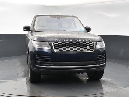 2022 Land Rover Range Rover Westminster