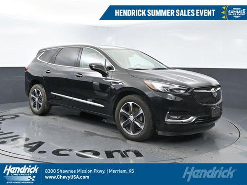 2020 Buick Enclave AWD Essence