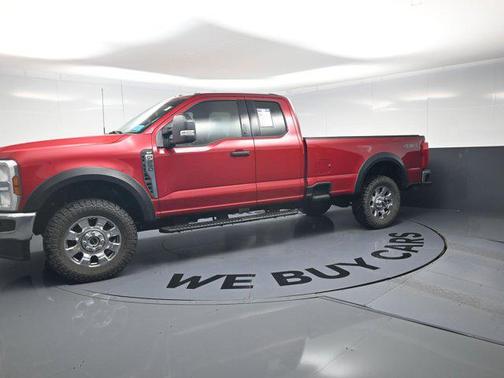 2024 Ford F-250 XLT