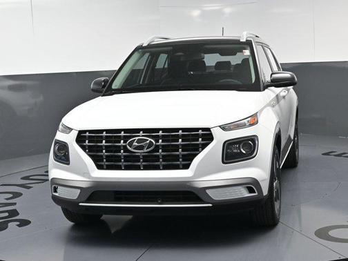 2024 Hyundai VENUE Limited