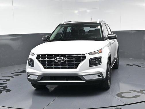 2024 Hyundai VENUE Limited