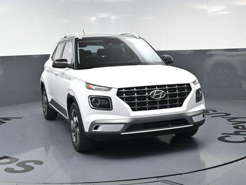 2024 Hyundai VENUE Limited