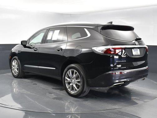 2022 Buick Enclave FWD Premium