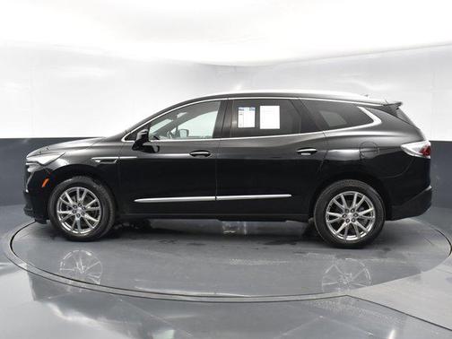 2022 Buick Enclave FWD Premium