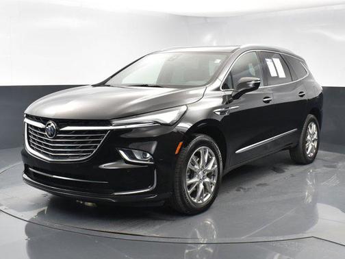 2022 Buick Enclave FWD Premium