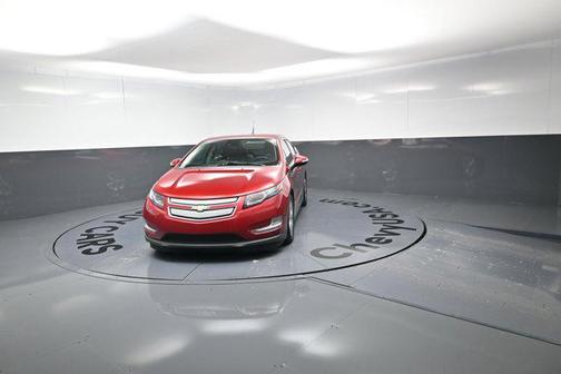 2014 Chevrolet Volt Base